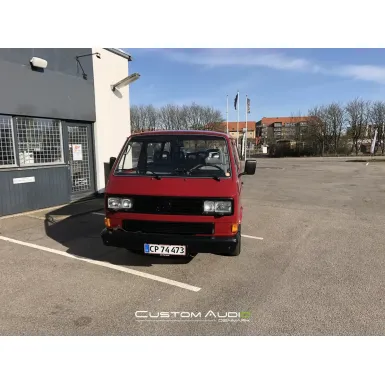 VW T3 #1